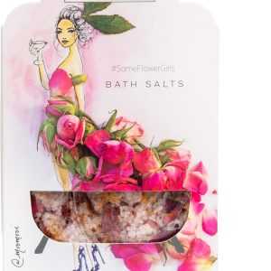 heathcote someflowergirls bath salts