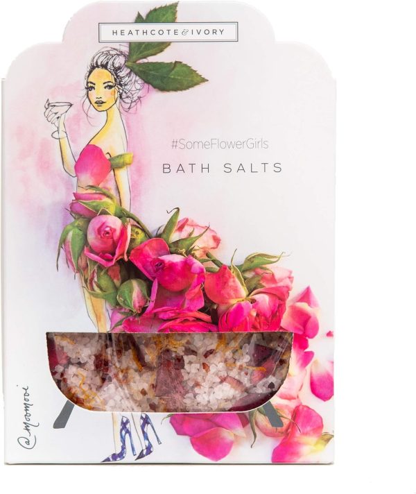 heathcote someflowergirls bath salts