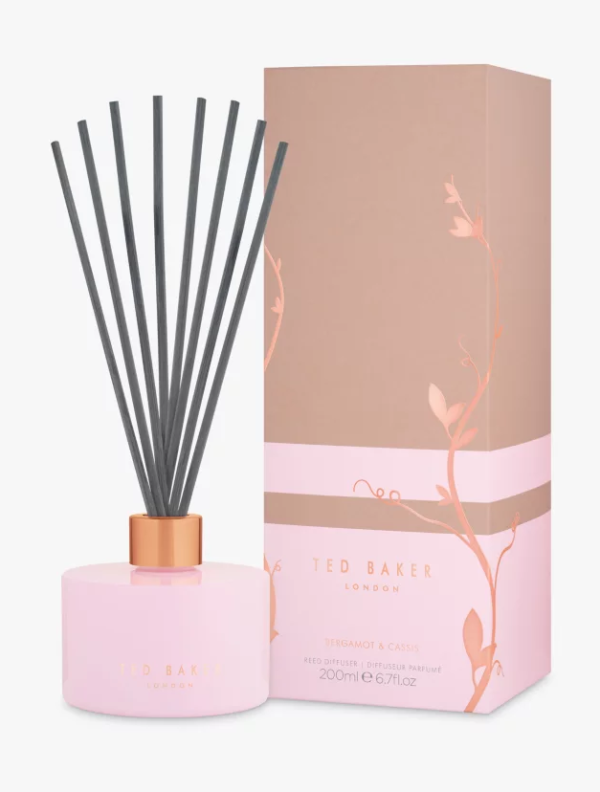 Ted Baker Bergamot & Cassis Reed Diffuser