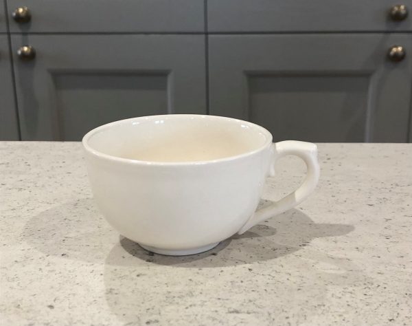 Leeds pottery ralph lauren tea cup