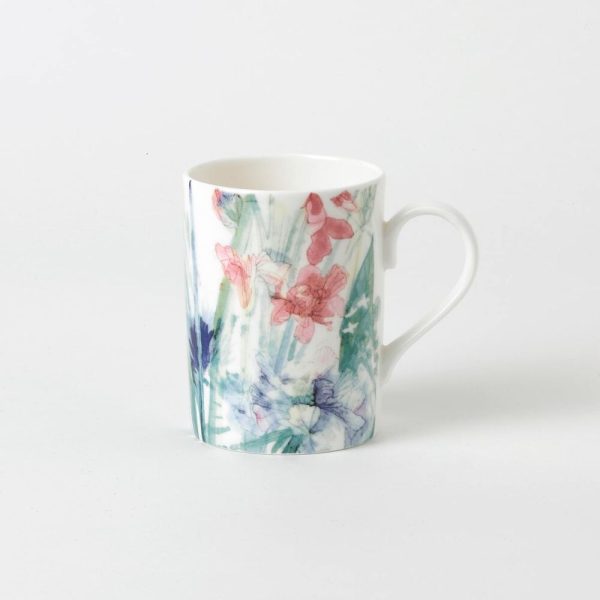 roy kirkham sweet meadows mug