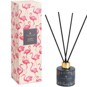 sara miller grapefruit yuzu and tonca diffuser