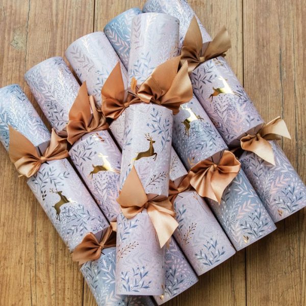 sara miller deer crackers