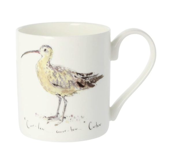 madeleine floyd curlew mug