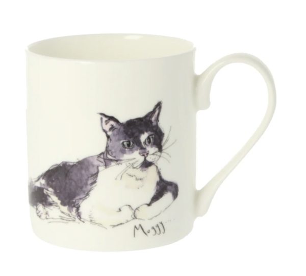 madeleine floyd moggy mug