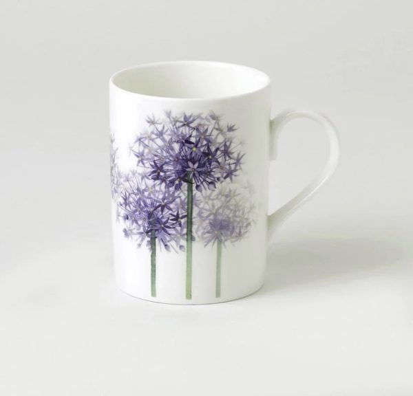 roy kirkham allium mug